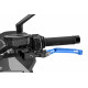 4210 : Puig 4.0 Folding Clutch Lever CB1000R