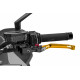 4210 : Puig 4.0 Folding Clutch Lever CB1000R