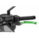 4210 : Puig 4.0 Folding Clutch Lever CB1000R
