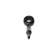 351222420 : Carbon front brake hoses CB1000R
