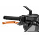 4110 : Levier de frein Puig rabattable 4.0 CB1000R