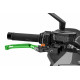 4110 : Levier de frein Puig rabattable 4.0 CB1000R