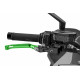 4110 : Levier de frein Puig rabattable 4.0 CB1000R