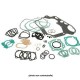 Complete engine gasket set