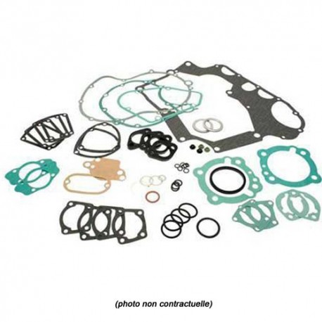 1001188 - 666A118FL : Engine seals full kit CB1000R