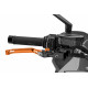 4110 : Levier de frein Puig rabattable 4.0 CB1000R
