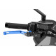 4110 : Levier de frein Puig rabattable 4.0 CB1000R