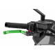 4110 : Levier de frein Puig rabattable 4.0 CB1000R