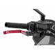 4110 : Levier de frein Puig rabattable 4.0 CB1000R