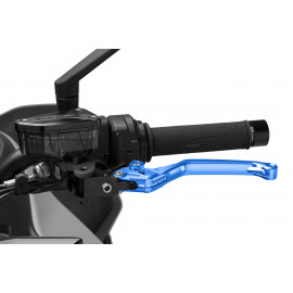 4220 : Levier d'embrayage Puig fixe 4.0 CB1000R