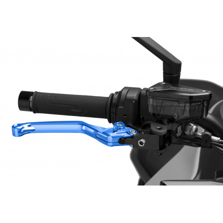4120 : Levier de frein Puig fixe 4.0 CB1000R