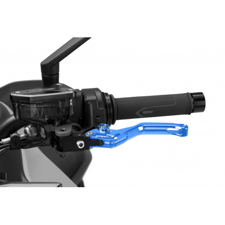 4230 : Puig Short Clutch Lever 4.0 Honda CB1000R