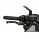 4130 : Levier de frein Puig court 4.0 CB1000R