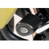 1069301 - CP0242BL : Tampons R&G Aero CB1000R