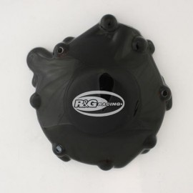 R&G left crankcase cover