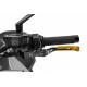 424 : Palanca de embrague Puig abatible extensible 4.0 CB1000R