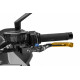 424 : Puig Folding Extendable Clutch Lever 4.0 CB1000R