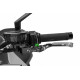 424 : Palanca de embrague Puig abatible extensible 4.0 CB1000R