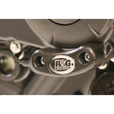 1069178 - ECS0036BK : R&G engine right slider CB1000R