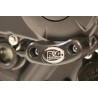 1069178 : Right slider R&G motor Honda CB1000R