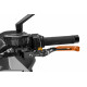 424 : Puig Folding Extendable Clutch Lever 4.0 Honda CB1000R
