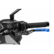 424 : Palanca de embrague Puig abatible extensible 4.0 CB1000R