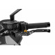 424 : Puig Folding Extendable Clutch Lever 4.0 CB1000R
