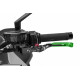 424 : Palanca de embrague Puig abatible extensible 4.0 CB1000R