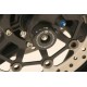 1070156 - FP0086BK : Protections de fourche R&G CB1000R