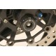 1070156 - FP0086BK : R&G Fork Protectors CB1000R