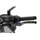 424 : Palanca de embrague Puig abatible extensible 4.0 CB1000R