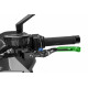 424 : Puig Folding Extendable Clutch Lever 4.0 Honda CB1000R