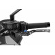 424 : Palanca de embrague Puig abatible extensible 4.0 CB1000R