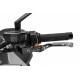 424 : Puig Folding Extendable Clutch Lever 4.0 CB1000R
