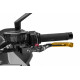 424 : Palanca de embrague Puig abatible extensible 4.0 CB1000R