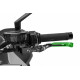 424 : Puig Folding Extendable Clutch Lever 4.0 CB1000R