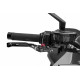414 : Levier de frein Puig rabattable extensible 4.0 CB1000R