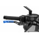 414 : Puig 4.0 Folding Extendable Brake Lever CB1000R