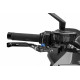 414 : Levier de frein Puig rabattable extensible 4.0 CB1000R