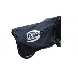 440873 : R&G bike outdoor cover CB1000R