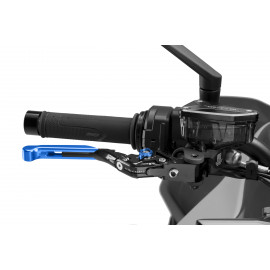 414 : Puig 4.0 Folding Extendable Brake Lever CB1000R