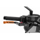 414 : Puig 4.0 Folding Extendable Brake Lever CB1000R