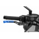 414 : Puig 4.0 Folding Extendable Brake Lever CB1000R