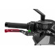 414 : Palanca de freno Puig plegable extensible 4.0 CB1000R