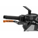414 : Puig 4.0 Folding Extendable Brake Lever CB1000R
