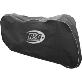 1069205 - DC00BKSI : R&G indoor bike cover CB1000R