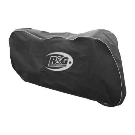 1069205 - DC00BKSI : R&G indoor bike cover CB1000R