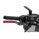414 : Puig 4.0 Folding Extendable Brake Lever CB1000R