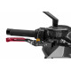 414 : Puig 4.0 Folding Extendable Brake Lever CB1000R