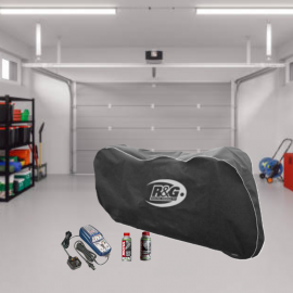 PACKHIVER_ROADSTER : Winterpaket CB1000R